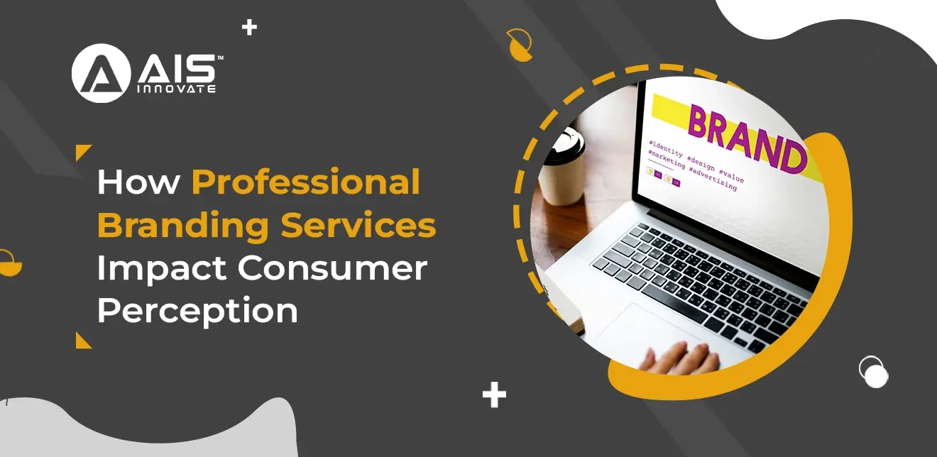 Transform Your Brand: Impact of Professional Branding Services
